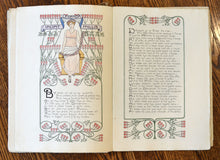 Load image into Gallery viewer, [Art Nouveau Manuscript] The Legende of Goode Women
