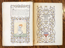 Load image into Gallery viewer, [Art Nouveau Manuscript] The Legende of Goode Women
