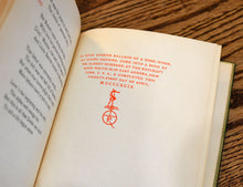 Load image into Gallery viewer, [Roycrofters | Fine Binding | Limited to 31 Copies] Ballads of a Book-worm
