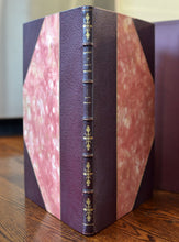 Load image into Gallery viewer, [Illuminated | Extra Illustrated | Philosopher Press] Rubaiyat of Omar Khayyam

