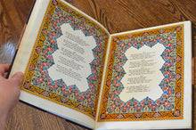 Load image into Gallery viewer, [Illuminated | Extra Illustrated | Philosopher Press] Rubaiyat of Omar Khayyam
