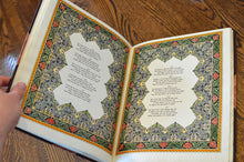 Load image into Gallery viewer, [Illuminated | Extra Illustrated | Philosopher Press] Rubaiyat of Omar Khayyam
