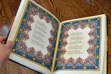Load image into Gallery viewer, [Illuminated | Extra Illustrated | Philosopher Press] Rubaiyat of Omar Khayyam
