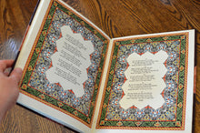 Load image into Gallery viewer, [Illuminated | Extra Illustrated | Philosopher Press] Rubaiyat of Omar Khayyam
