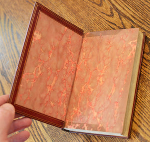 [Fine Binding | Sangorski & Sutcliffe] The Epicurean