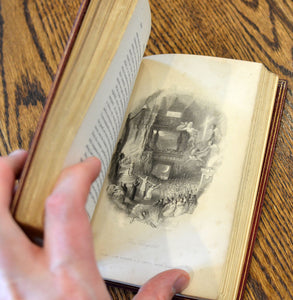[Fine Binding | Sangorski & Sutcliffe] The Epicurean