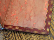 Load image into Gallery viewer, [Fine Binding | Sangorski &amp; Sutcliffe] The Epicurean
