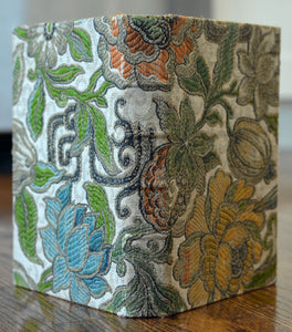 [Embroidered Binding] Philopolis, Vol. 6