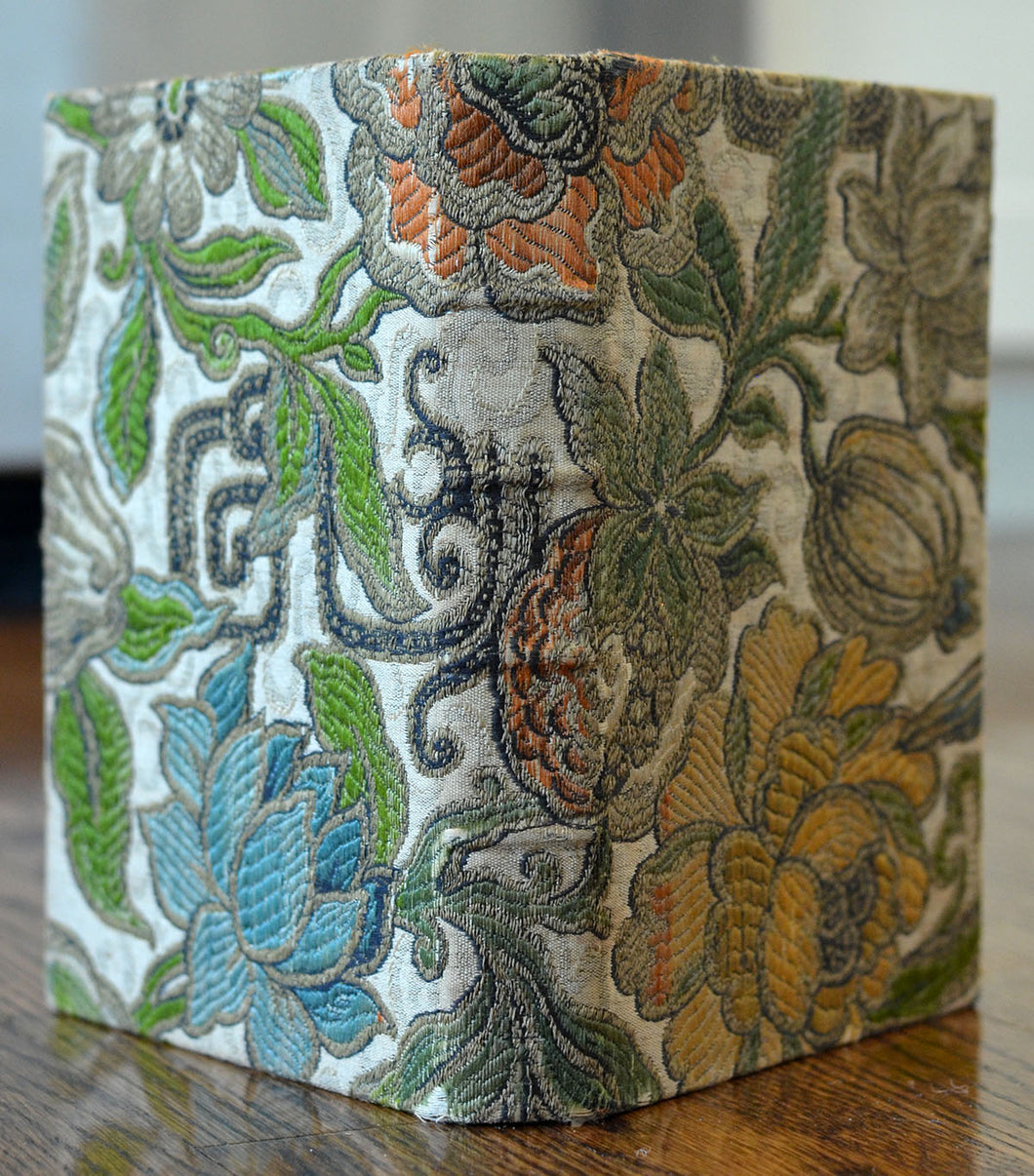 [Embroidered Binding] Philopolis, Vol. 6