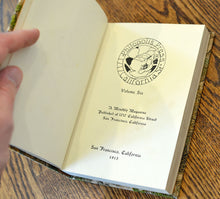 Load image into Gallery viewer, [Embroidered Binding] Philopolis, Vol. 6
