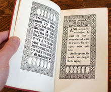 Load image into Gallery viewer, [Philosopher Press] The Sermon in the Mount
