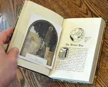 Load image into Gallery viewer, [Embroidered Binding] Philopolis, Vol. 6
