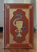 Load image into Gallery viewer, [Fine Binding | Riviere &amp; Son] Rubaiyat of Omar Khayyam
