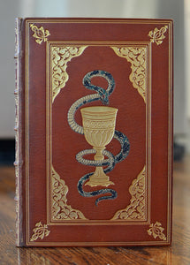 [Fine Binding | Riviere & Son] Rubaiyat of Omar Khayyam
