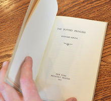 Load image into Gallery viewer, [Limited to 66 Copies | Rudyard Kipling] The Potted Princess
