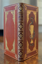 Load image into Gallery viewer, [Fine Binding | Riviere &amp; Son] Rubaiyat of Omar Khayyam
