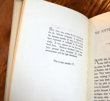 Load image into Gallery viewer, [Limited to 66 Copies | Rudyard Kipling] The Potted Princess
