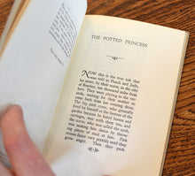 Load image into Gallery viewer, [Limited to 66 Copies | Rudyard Kipling] The Potted Princess
