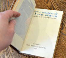 Load image into Gallery viewer, [Fine Binding | Riviere &amp; Son] Rubaiyat of Omar Khayyam
