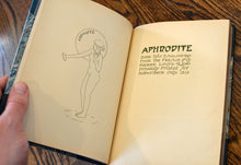 Load image into Gallery viewer, [Fine Binding | Cuneo] Aphrodite
