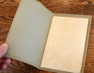[Pear Tree Press | Printed on Vale Press Paper] Holy Poverty: The Message of St. Francis for To-Day