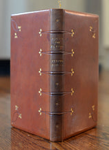 Load image into Gallery viewer, [Fine Binding | J.P. Gray &amp; Son] Across the Plains
