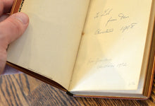 Load image into Gallery viewer, [Fine Binding | J.P. Gray &amp; Son] Across the Plains
