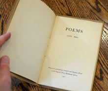 Load image into Gallery viewer, [Hogarth Press | Sibyl Colefax Copy] Poems
