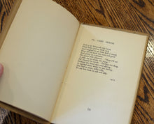 Load image into Gallery viewer, [Hogarth Press | Sibyl Colefax Copy] Poems
