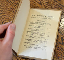 Load image into Gallery viewer, [Hogarth Press | Sibyl Colefax Copy] Poems

