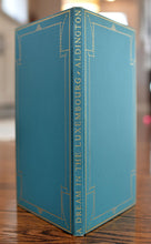 Load image into Gallery viewer, [Overbrook Press | T.M. Cleland] A Dream in the Luxembourg
