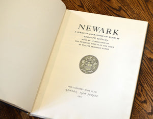 [Rudolph Ruzicka] Newark