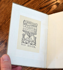 [Village Press | Limited to 185 Copies] Good King Wenceslas