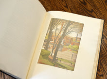 Load image into Gallery viewer, [Rudolph Ruzicka] Newark
