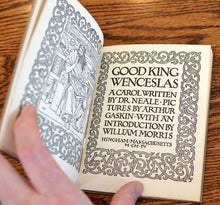 Load image into Gallery viewer, [Village Press | Limited to 185 Copies] Good King Wenceslas
