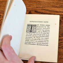 Load image into Gallery viewer, [Village Press | Limited to 185 Copies] Good King Wenceslas
