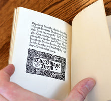 Load image into Gallery viewer, [Village Press | Limited to 185 Copies] Good King Wenceslas
