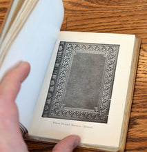 Load image into Gallery viewer, [Limited to 100 Copies] Notes on Book Binding
