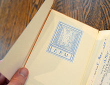Load image into Gallery viewer, [Bruce Rogers | Ephemera] Through the Mill with B.R.
