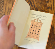 Load image into Gallery viewer, [Bruce Rogers | Ephemera] Through the Mill with B.R.
