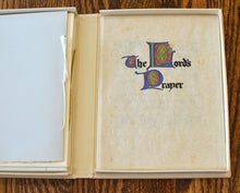 Load image into Gallery viewer, [Kurt H. Volk] My Treasure Chest
