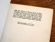 Load image into Gallery viewer, [Elston Press] Sonnets from the Portuguese
