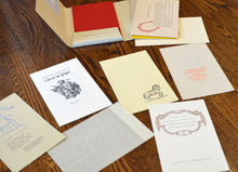 Load image into Gallery viewer, [Typophiles] L&#39;Affaire Farrier
