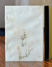 Load image into Gallery viewer, [Fine Binding | Silvia Rennie] Trees
