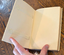 Load image into Gallery viewer, [Fine Binding | Silvia Rennie] Trees
