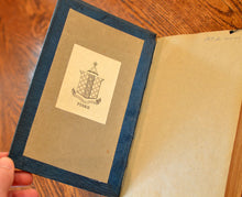 Load image into Gallery viewer, [Fine Binding | Arts &amp; Crafts] Piccadilly to Pall Mall

