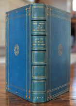 Load image into Gallery viewer, [Fine Binding | Arts &amp; Crafts] The Sagas of Olaf Tryggvason
