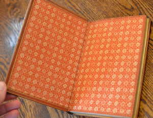 [Fine Binding | Arts & Crafts] Tales of Old Inns