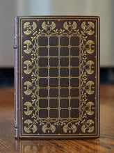 Load image into Gallery viewer, [Fine Binding | Adams Bindery] Poems

