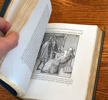 Load image into Gallery viewer, [Fine Binding | Arts &amp; Crafts] The Sagas of Olaf Tryggvason
